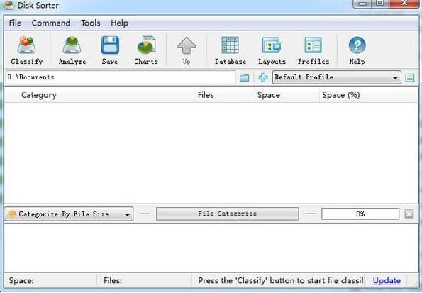 Disk Sorter x32��ͼ6