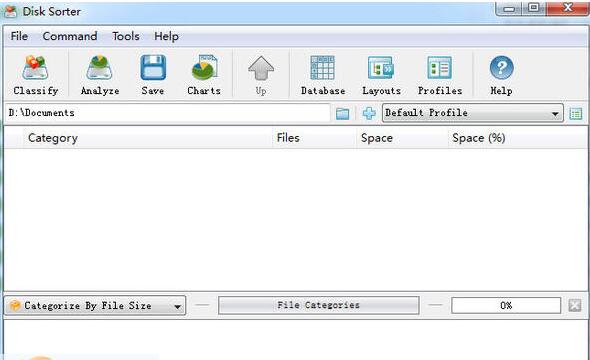 Disk Sorter Pro x64��ͼ6